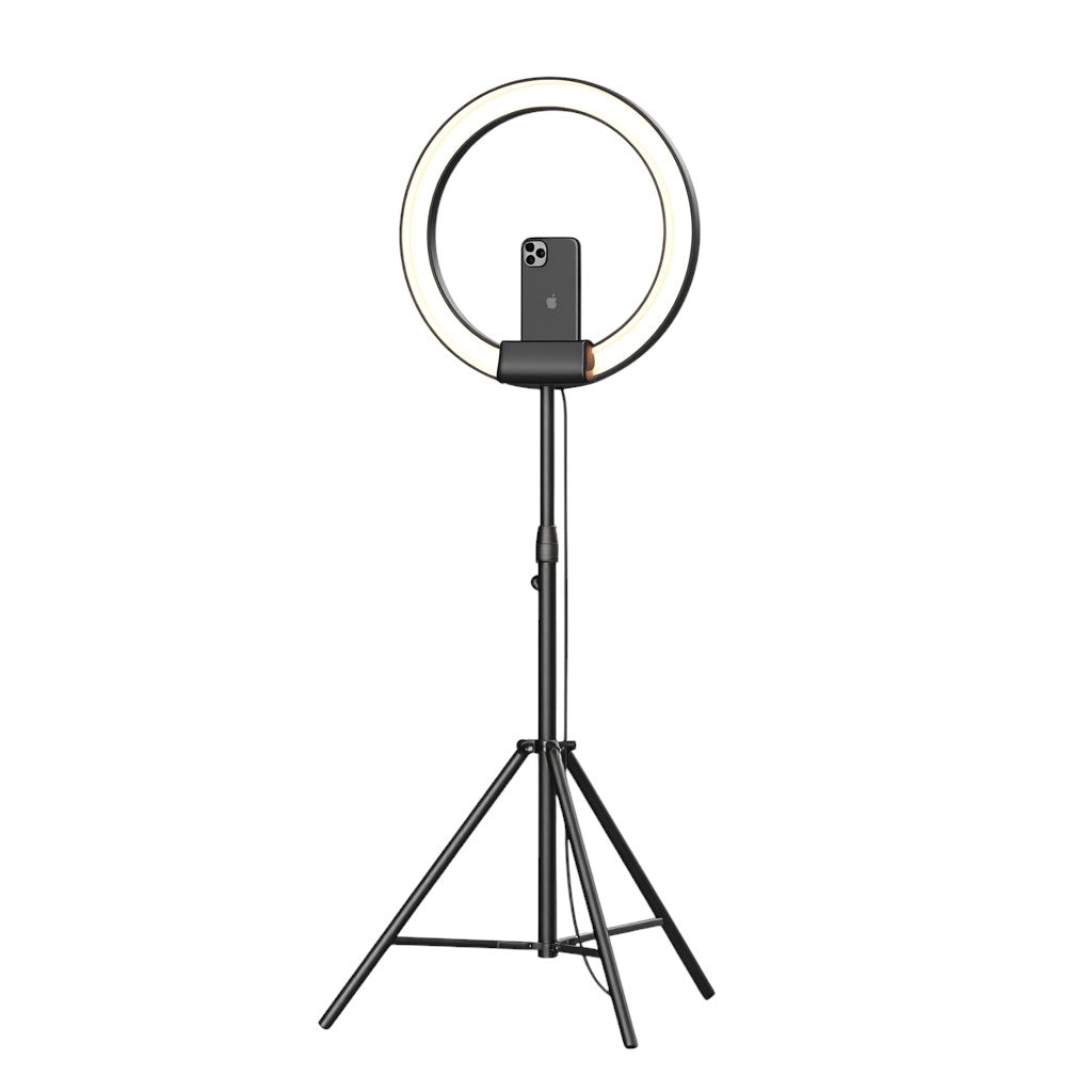 Creator-Pro 3-in-1 Live Stream Station - Integrated Ring Light